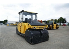 Walec ogumiony BOMAG BW 28 RH