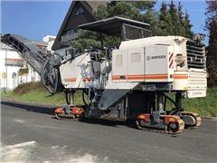 Frezarka drogowa Wirtgen W 210