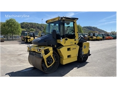 Nowy walec kombinowany BOMAG BW 154 ACP 4v AM