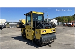 Nowy walec kombinowany BOMAG BW 154 ACP 4v AM