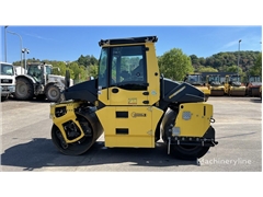 Nowy walec kombinowany BOMAG BW 154 ACP 4v AM