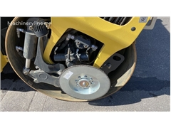 Nowy walec kombinowany BOMAG BW 154 ACP 4v AM