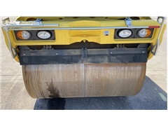 Nowy walec kombinowany BOMAG BW 154 ACP 4v AM