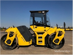 Nowy walec drogowy BOMAG BW 202 AD-5