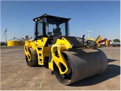 Nowy walec drogowy BOMAG BW 202 AD-5