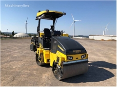 Nowy walec drogowy BOMAG BW 120 AD-5