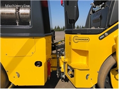 Nowy walec drogowy BOMAG BW 120 AD-5