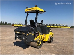 Nowy walec drogowy BOMAG BW 120 AD-5