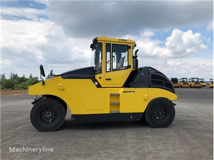 Nowy walec ogumiony BOMAG Bomag BW 27 RH