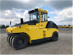 Nowy walec ogumiony BOMAG Bomag BW 27 RH