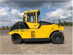 Nowy walec ogumiony BOMAG Bomag BW 27 RH