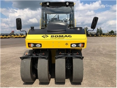 Nowy walec ogumiony BOMAG Bomag BW 27 RH