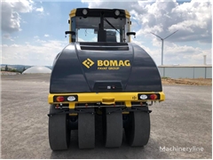 Nowy walec ogumiony BOMAG Bomag BW 27 RH