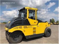 Nowy walec ogumiony BOMAG Bomag BW 27 RH