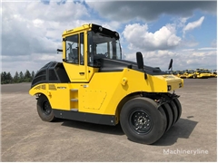 Nowy walec ogumiony BOMAG Bomag BW 27 RH