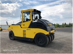 Nowy walec ogumiony BOMAG Bomag BW 27 RH