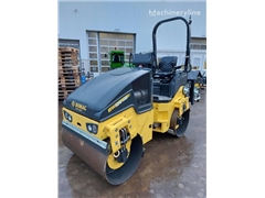 Walec drogowy BOMAG BW 120 AD-5