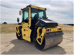 Walec drogowy BOMAG BW 174 AP-4f AM