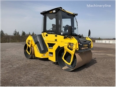 Nowy walec drogowy BOMAG BW 154 AD-5