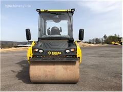 Nowy walec drogowy BOMAG BW 154 AD-5