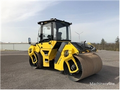 Nowy walec drogowy BOMAG BW 154 AD-5