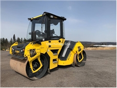 Nowy walec drogowy BOMAG BW 154 AD-5