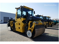 Walec drogowy BOMAG BW 174 AP-4v AM