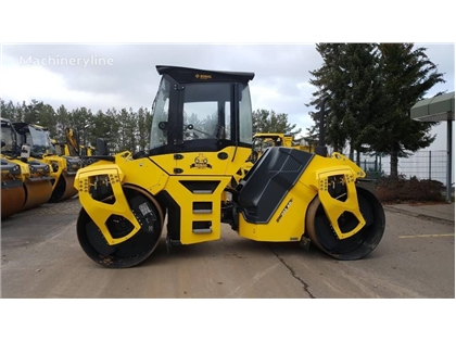 Nowy walec drogowy BOMAG BW 202AD-50