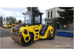 Nowy walec drogowy BOMAG BW 202AD-50