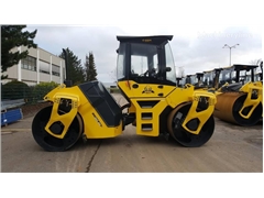 Nowy walec drogowy BOMAG BW 202AD-50