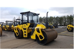 Nowy walec drogowy BOMAG BW 202AD-50