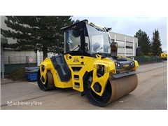 Nowy walec drogowy BOMAG BW 202AD-50