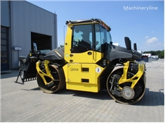 Walec drogowy BOMAG BW 174 AP-4f AM