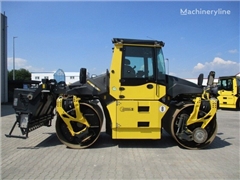 Walec drogowy BOMAG BW 174 AP-4f AM