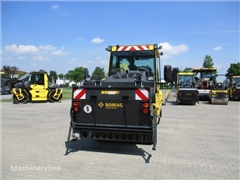 Walec drogowy BOMAG BW 174 AP-4f AM