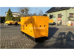 Generator diesel JCB G 115 QS