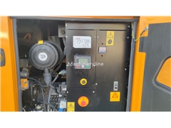 Generator diesel JCB G 115 QS