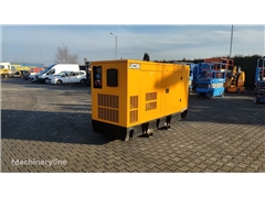 Generator diesel JCB G 115 QS