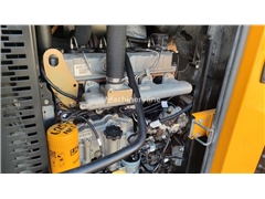 Generator diesel JCB G 115 QS