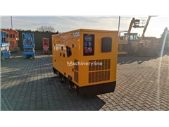 Generator diesel JCB G 115 QS