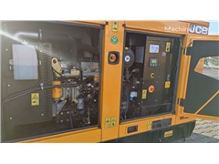 Generator diesel JCB G 115 QS