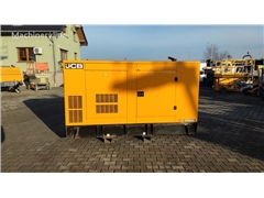 Generator diesel JCB G 115 QS