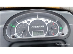Ładowarka kołowa Ahlmann AX 850