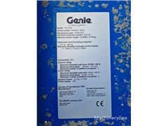Podnośnik nożycowy Genie GS 3246