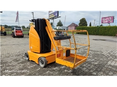 Platforma masztowa JLG TOUCAN 10 E