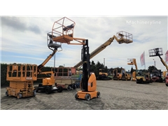 Platforma masztowa JLG TOUCAN 10 E