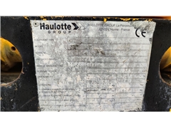Podnośnik nożycowy Haulotte Compact 8