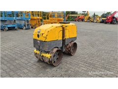 Mini walec Wacker Neuson RT 82SC