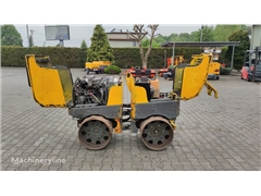 Mini walec Wacker Neuson RT 82SC