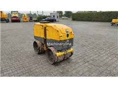 Mini walec Wacker Neuson RT 82SC